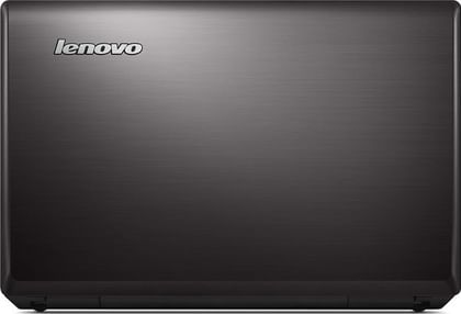 Lenovo B50-80 (80E50383IN) Notebook (5th Gen Ci3/ 4GB/ 1TB/ FreeDOS/ 2GB Graph)