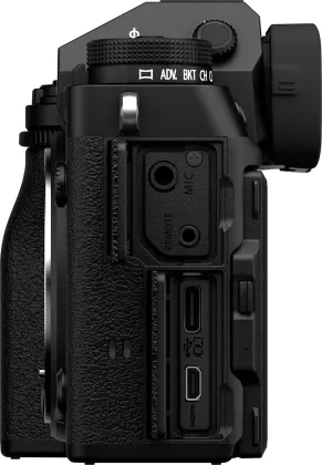 Fujifilm X-T5 Mirrorless Camera with 16-50mm Lens
