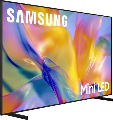 Samsung Vision AI M90H 100 inch Ultra HD 4K Smart Mini LED TV (UN100M90HFXZA)