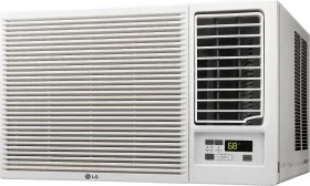 LG LW2416HR 23000 BTU 230V Window AC