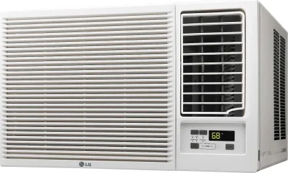 LG LW2416HR 23000 BTU 230V Window AC
