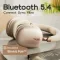 Boult Fluid X Pro Wireless Headphones