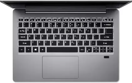 Acer Swift 3 SF313-51 NX.H3YSI.005 Laptop (8th Gen Core i5/ 8GB/ 256GB SSD/ Win10 Home)