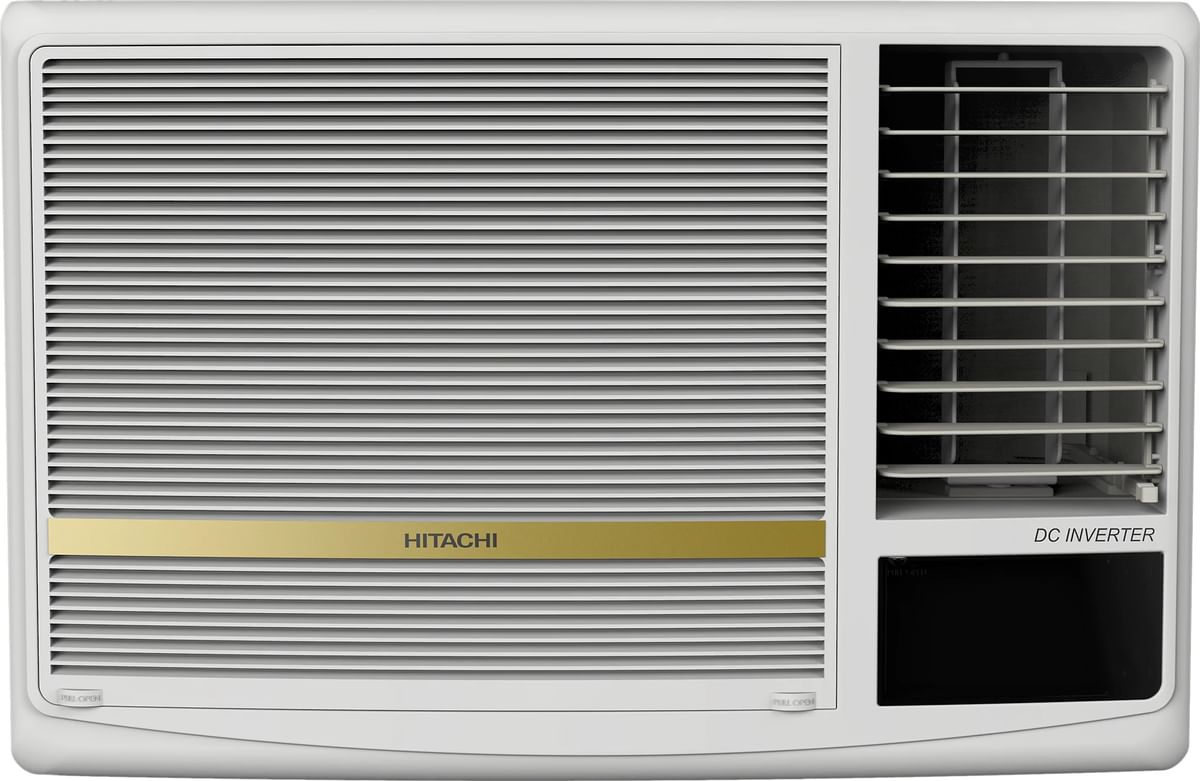 hitachi 1.5 ton window ac review