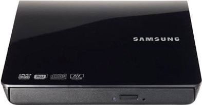 Samsung SE-208GB/IDBS External DVD Writer