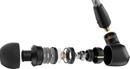 Sennheiser IE 200 Audiophile Wired Earphone
