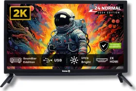 InnoQ 24N-MAX-V2 24 inch HD Ready LED TV
