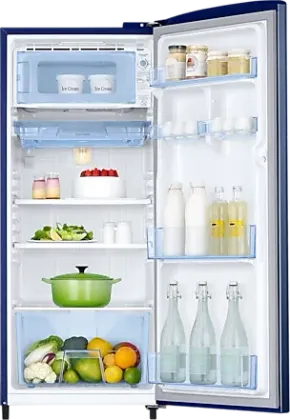 Samsung RR20C1723CU 183 L 3 Star Single Door Refrigerator