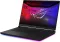 Asus ROG Strix Scar 18 G835LWG-DB96 Gaming Laptop (Intel Core Ultra 9 290HX/ 32GB/ 1TB SSD/ Win 11/ 16GB RTX 5080)