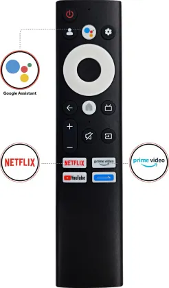 Haier LE32W400G 32 inch HD Ready Smart LED TV