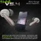 ACwO DwOTS 737 True Wireless Earbuds