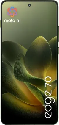 Motorola Edge 70