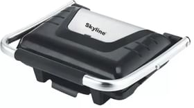 Skyline VTL-5656 Grill Sandwich Maker
