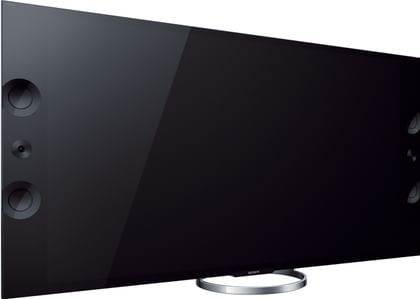 Sony BRAVIA KD-65X9004A (65-inch) 4K LED Smart TV