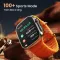 Boult Crown Smartwatch
