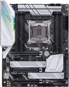 Asus Prime X299- A II ATX Motherboard