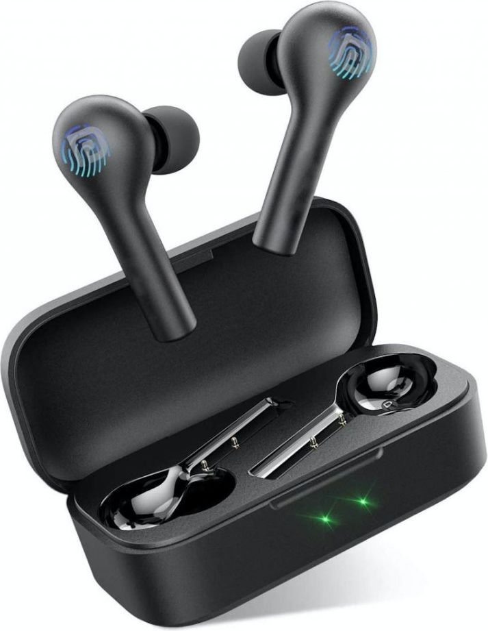 Portronics earbuds online twins