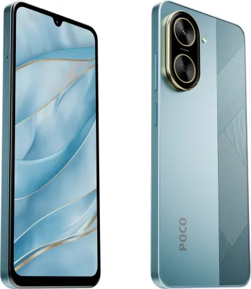 POCO C71