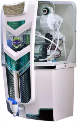 Aqua Ultra ALTIS 14 L RO + UV + UF + TDS Water Purifier