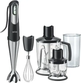 Braun MQ 745 750 W Hand Blender