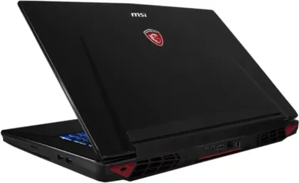 MSI Dominator Pro GT72 2QD Gaming Laptop (4th Gen Ci7/ 8GB/ 1TB/ Win8.1/ 6GB Graph)