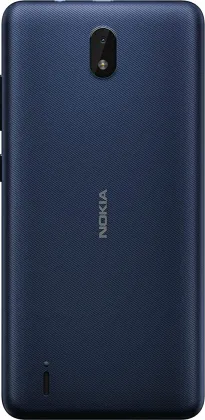 Nokia C01 Plus