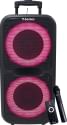 T-Series TR-88V 60W Portable DJ Party Speaker