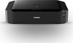 Canon PIXMA iP8770 Single Function Inkjet Printer