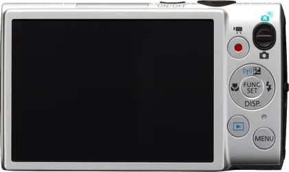 Canon IXUS 255 HS Point & Shoot