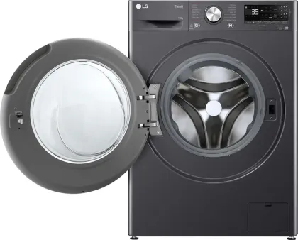 LG FHP1413Z7M 13 kg Fully Automatic Front Load Washing Machine