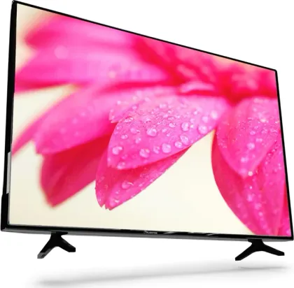 TruSense TS 8600 86 inch Ultra HD 4K Smart LED TV