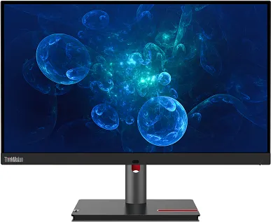 Lenovo P27pz-30 27 inch Ultra HD 4K Monitor