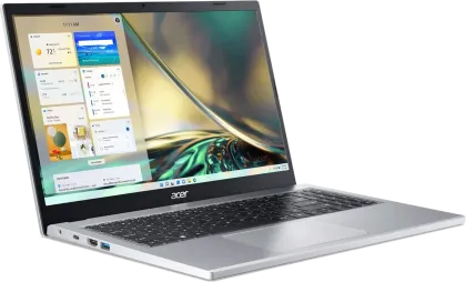 Acer Aspire 3 A315-24P NX.KDESI.004 Laptop (Ryzen 5 7520U/ 8GB/ 512GB SSD/ Win11 Home)
