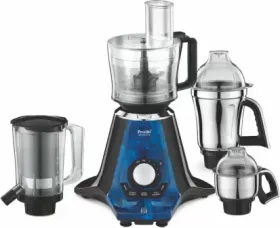 Preethi Zion GI7713 350 W Mixer Grinder