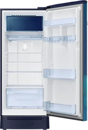 Samsung RR23A2F2Y9U 225 L 3 Star Single Door Refrigerator