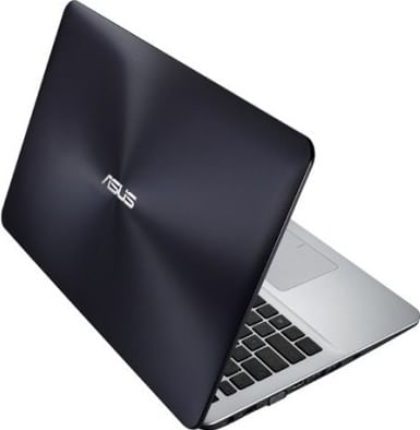Asus X555LJ -XX041H Notebook (5th Gen Ci5/ 8GB/ 1TB/ Win8.1/ 2GB Graph)