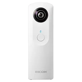 Ricoh Theta M15 360 Degree Spherical Panorama Camera