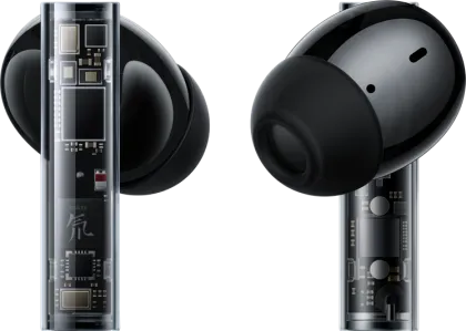 Nubia RedMagic Cyberbuds Dao True Wireless Earbuds