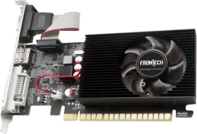 Frontech NVIDIA GeForce GT 740 GRP-0005 4 GB DDR3 Graphics Card