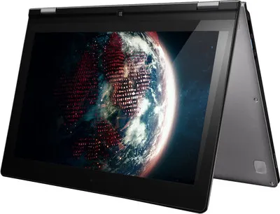Lenovo Ideapad Yoga 13 (59-369606) Ultrabook (3rd Gen Ci7/ 8GB/ 256GB SSD/ Win8/ Touch)