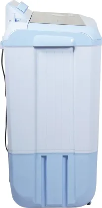 Lloyd GLWMS85APBEX 8.5 kg Semi Automatic Washing Machine
