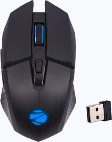 Zebronics Zeb-Shark Lite Wireless Gaming Mouse