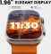Cellecor Turbo Smartwatch