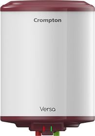 Crompton Versa 15 L Storage Water Geyser