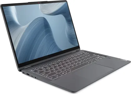 Lenovo Ideapad Flex 5 82R70068IN Laptop (12th Gen Core i5/ 8GB/ 512GB SSD/ Win11)
