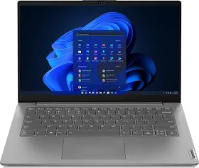 Lenovo V14-IGL 82C40185PB Laptop (Celeron N4020/ 4GB/ 256GB SSD/ DOS)