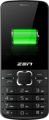 Zen M66
