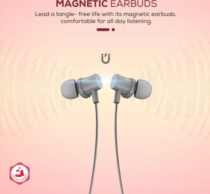 Sonilex SL-BT242 Wireless Neckband