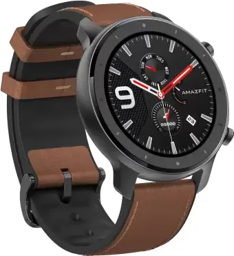 Huami Amazfit GTR 47 mm Smartwatch