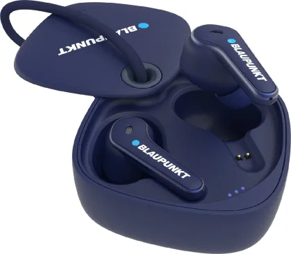 Blaupunkt BTW08 Moksha ANC True Wireless Earbuds